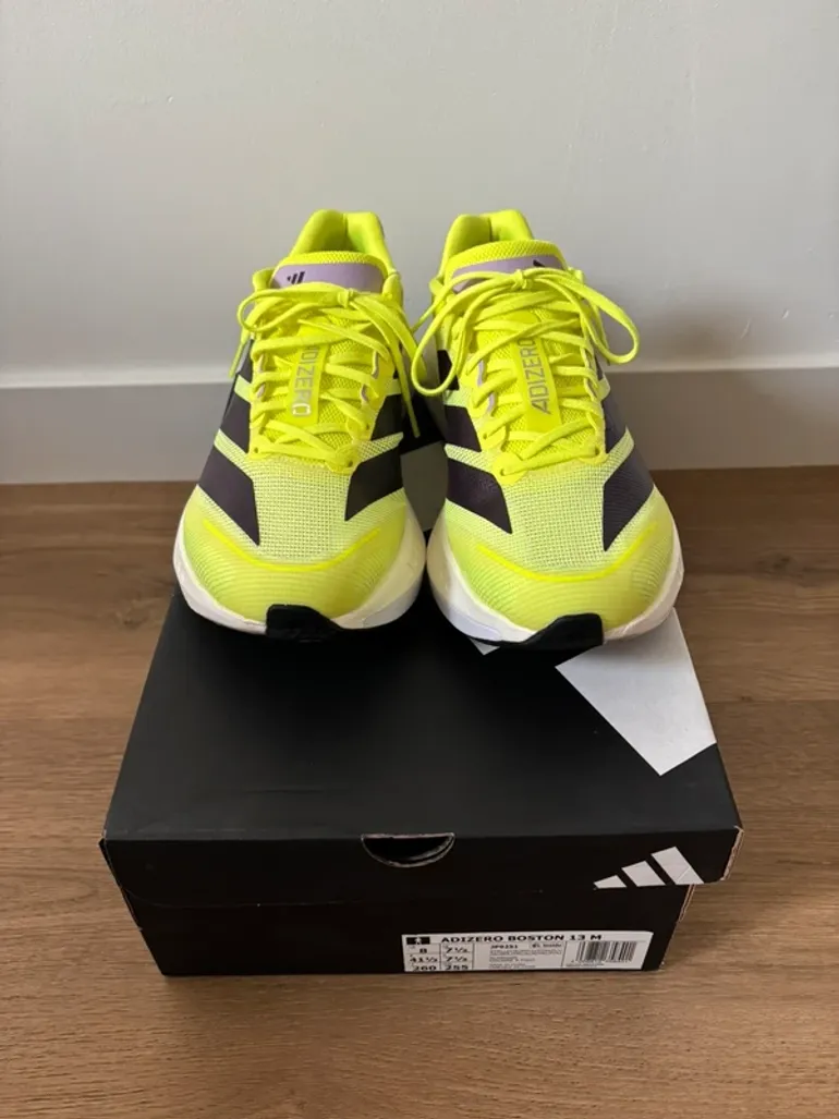 Used Adidas Boston 13 bike — image 4 of 7
