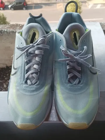 Brugt Nike Air Ultimate Running Shoes