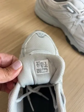 Used Asics Running Shoes bike — image 6 of 7