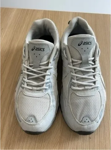 Used Asics Running Shoes Running Shoes
