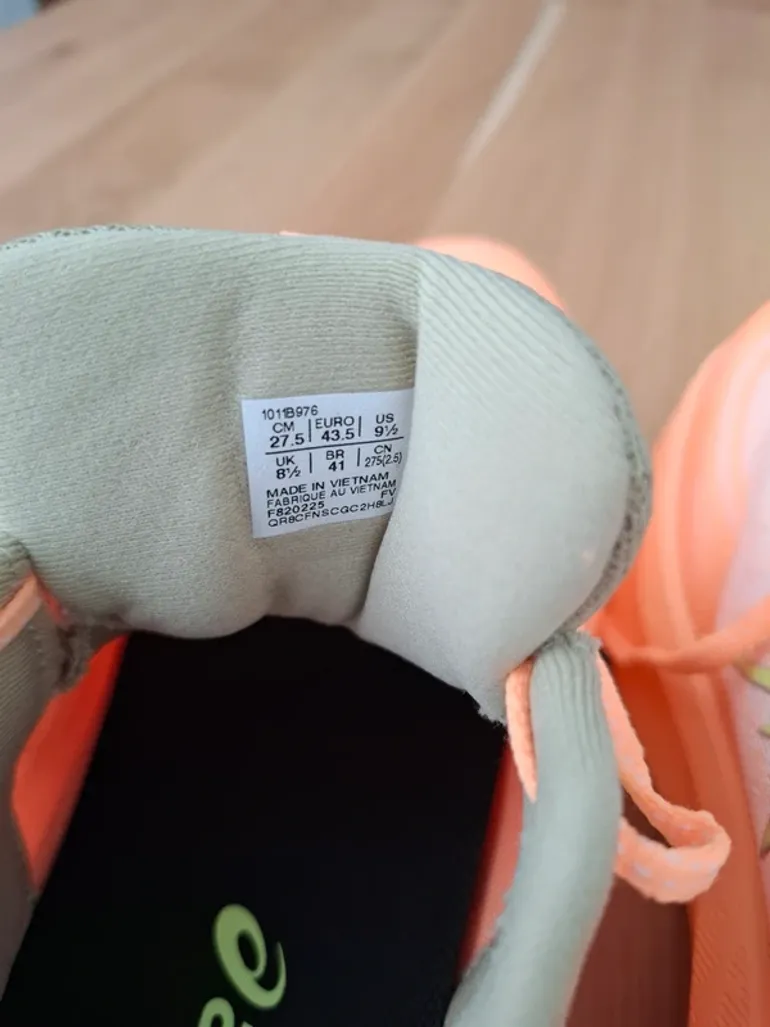Used Orange Trabuco Max 4 bike — image 9 of 9