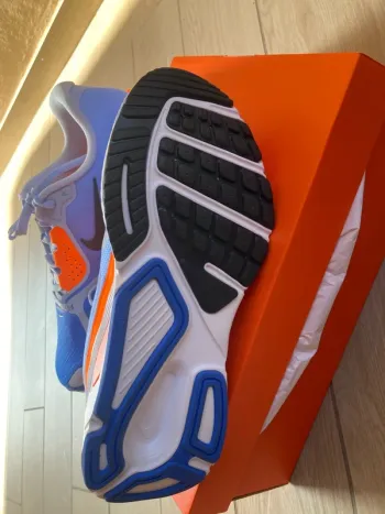 Used Nike Structure Plus bike — image 5 of 6