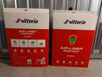 Gebrauchtes Vittoria Airliner XL 2025 Tyres & Tubes