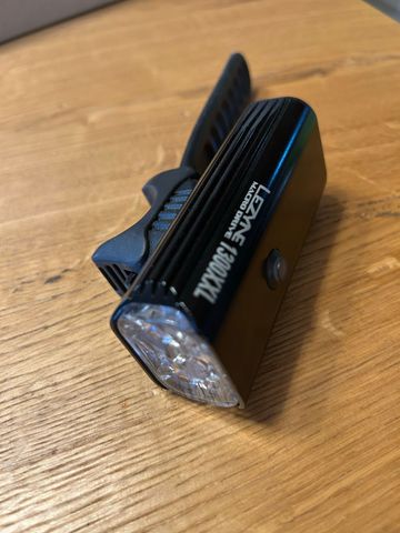 Used Lezyne Macro Drive 1300XXL 2023 Cycling Accessories