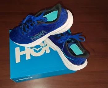 Used Hoka Mach 6 bike — image 3 of 7