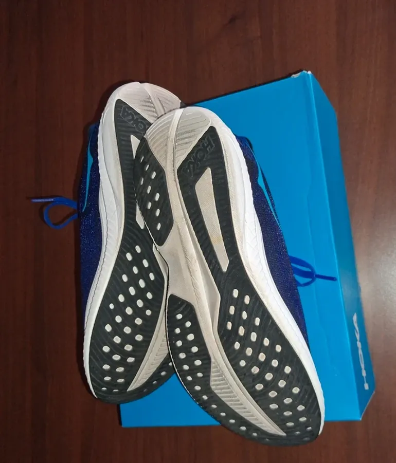 Used Hoka Mach 6 bike — image 4 of 7