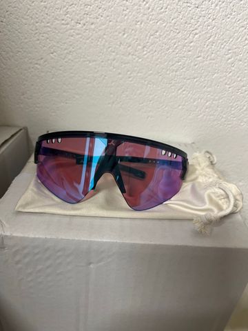 Gebrauchtes Tripoint 007 Chobe Sports Glasses Cycling Accessories