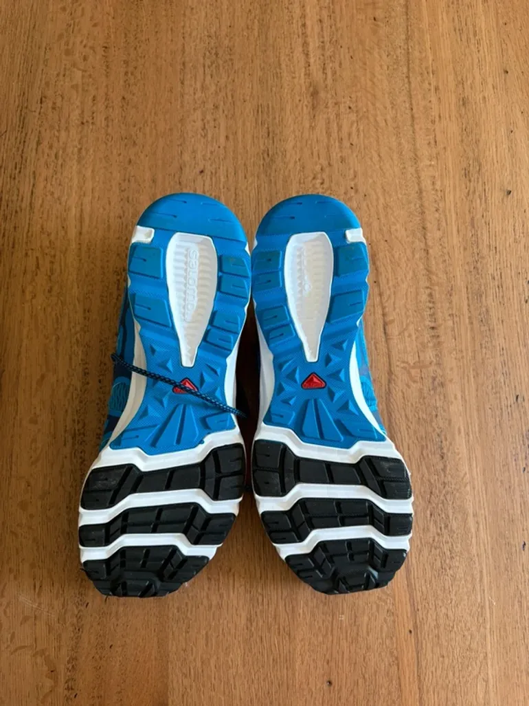Used Salomon Crossamphibian Swift 2 bike — image 3 of 6