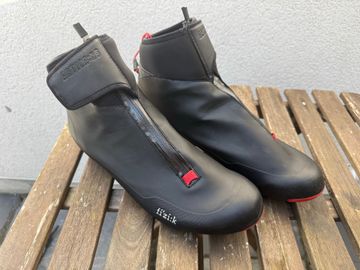 Fizik Artica R5 Road Shoes 2023 Cycling Shoes usato