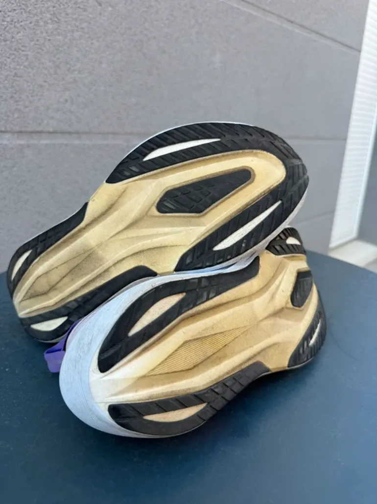 Used Asics Megablast bike — image 4 of 5