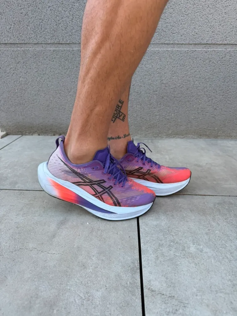 Used Asics Megablast bike — image 5 of 5