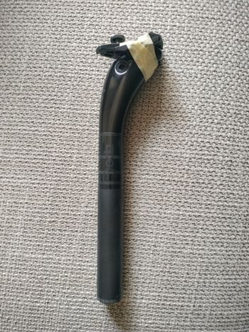 Deda RS Seatpost 2026 bike usato — immagine 2 di 3