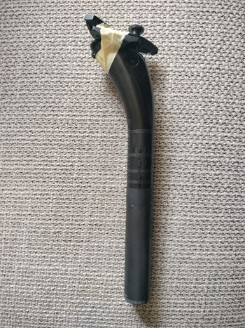 Deda RS Seatpost 2026 bike usato — immagine 1 di 3