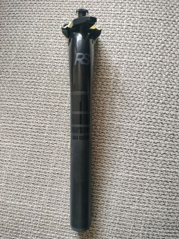 Deda RS Seatpost 2026 bike usato — immagine 3 di 3