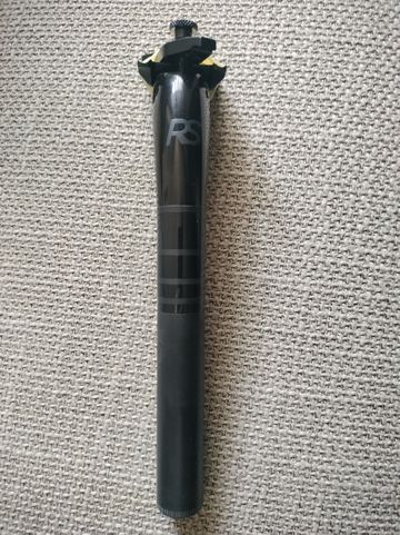 Gebrauchtes Deda RS Seatpost 2026 bike — Bild 3 von 3
