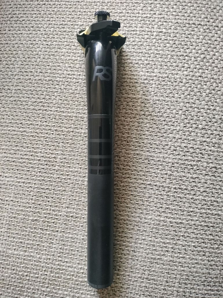 Deda RS Seatpost 2026 bike usato — immagine 3 di 3