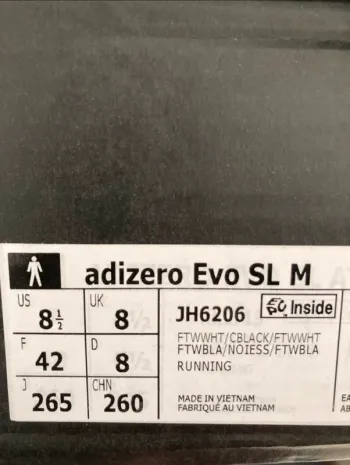 Used Adidas evo SL bike — image 3 of 8