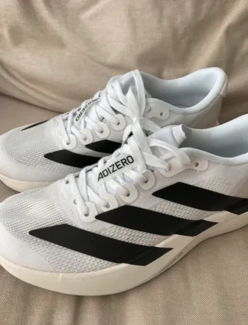 Used Adidas evo SL Running Shoes