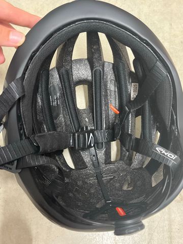 Tweedehands Ekoi Perf Gara MIPS Helmet bike — afbeelding 2 van 7
