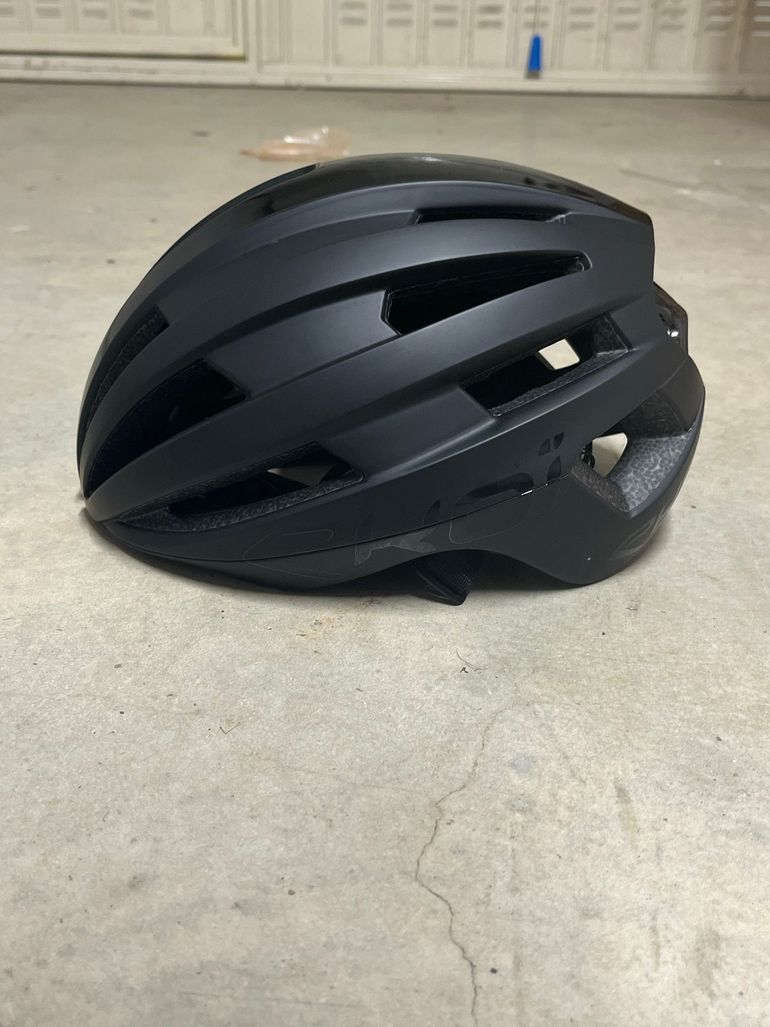 Brugt Ekoi Perf Gara MIPS Helmet bike — billede 3 af 7