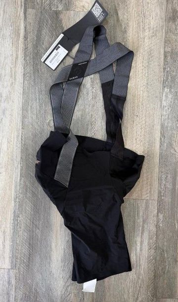 Used Assos RSR S9 Targa Bib Shorts 2025 Cycling Clothing