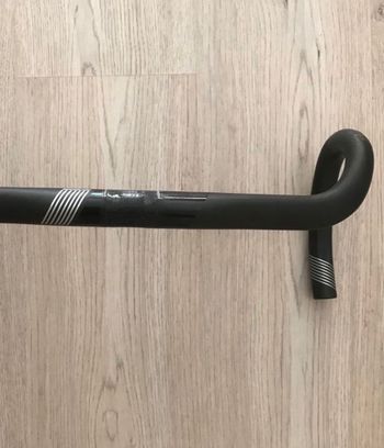 Brugt Fsa SLK ACR Handlebar 2026 bike — billede 2 af 8