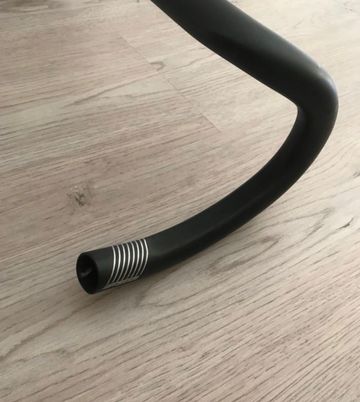 Gebrauchtes Fsa SLK ACR Handlebar 2026 bike — Bild 3 von 8