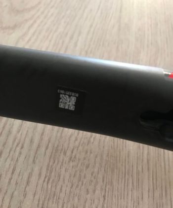 Brugt Fsa SLK ACR Handlebar 2026 bike — billede 5 af 8