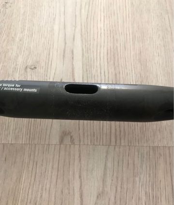 Gebrauchtes Fsa SLK ACR Handlebar 2026 bike — Bild 4 von 8