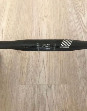 Gebrauchtes Fsa SLK ACR Handlebar 2026 bike — Bild 6 von 8