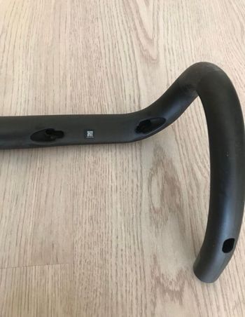 Brugt Fsa SLK ACR Handlebar 2026 bike — billede 8 af 8