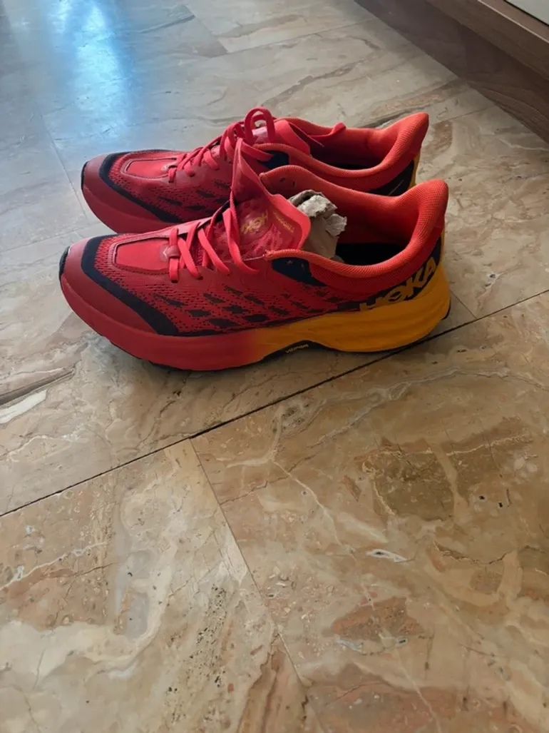 Used Hoka Sneakers bike — image 1 of 3
