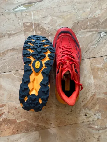 Used Hoka Sneakers bike — image 3 of 3