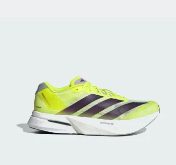 Used Adidas Boston 13 Running Shoes