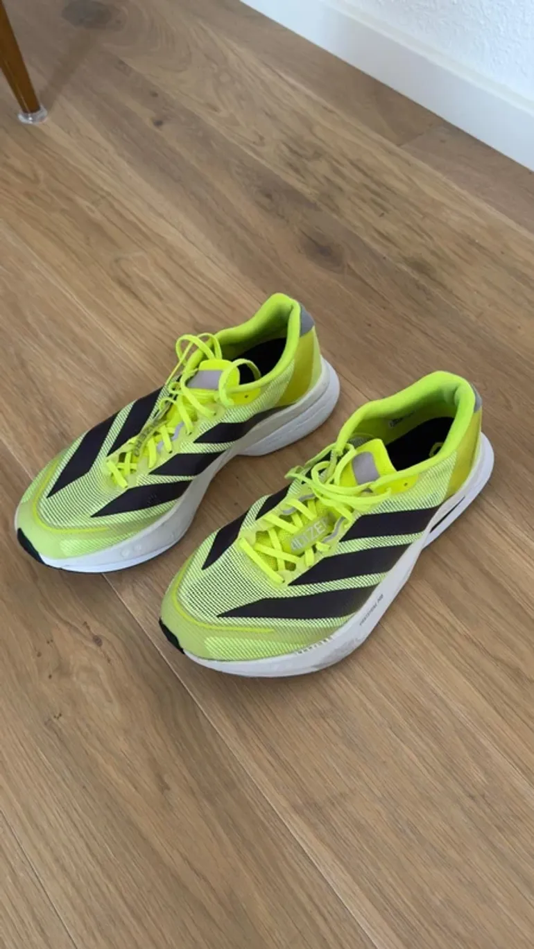 Used Adidas Boston 13 bike — image 2 of 6