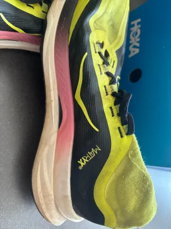Used Hoka Tecton X bike — image 6 of 6