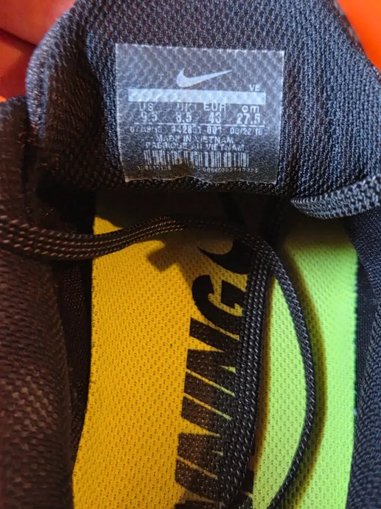 Used Pegasus Zoom 35 bike — image 3 of 3
