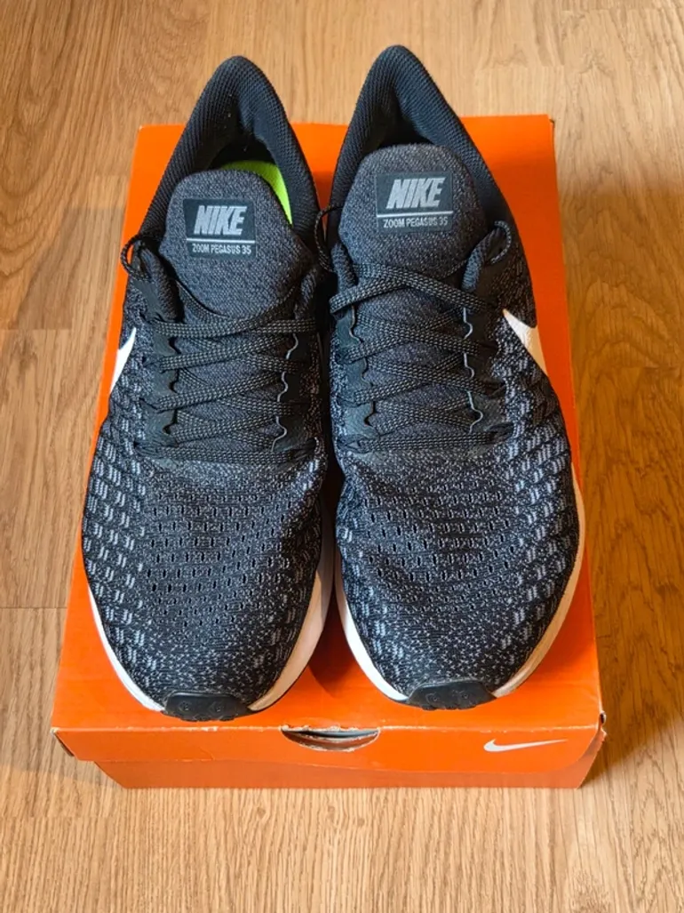 Used Pegasus Zoom 35 bike — image 2 of 3