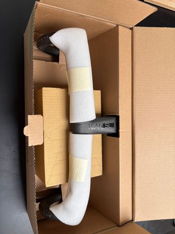 Brugt Merida Team SL 1P Cockpit bike — billede 2 af 2