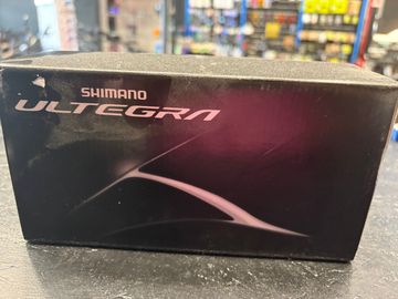 Used Shimano Ultegra R8000 SPD-SL Pedals 2026 Drivetrain & Pedals