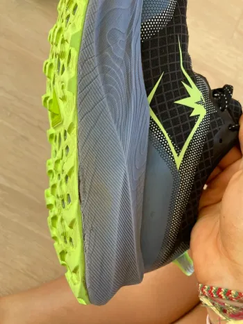 Używany Asics Trabuco Max 3 bike — zdjęcie 3 z 6