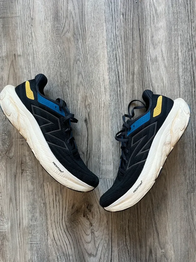 Used New Balance Fresh Foam X 1080v13 bike — image 2 of 5