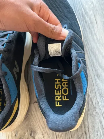 Used New Balance Fresh Foam X 1080v13 bike — image 5 of 5