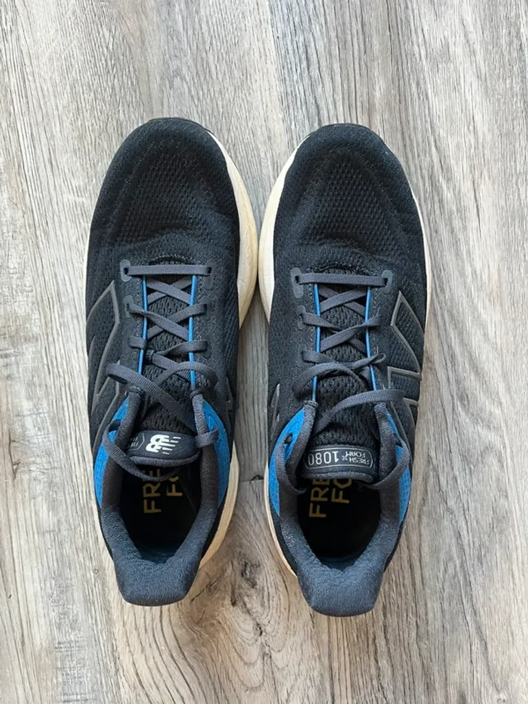 Used New Balance Fresh Foam X 1080v13 bike — image 3 of 5