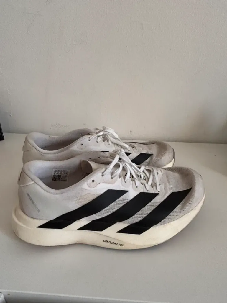 Używany Adidas adizero EVO SL bike — zdjęcie 4 z 6