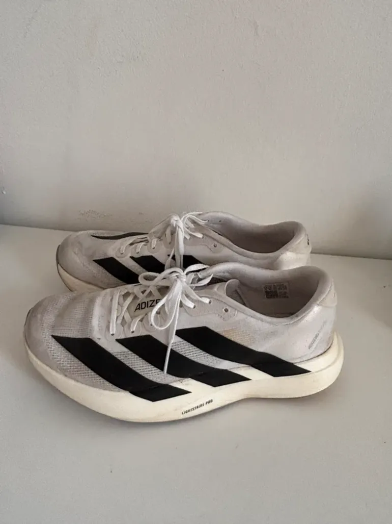 Używany Adidas adizero EVO SL bike — zdjęcie 5 z 6