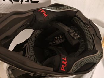 Used O’Neill Casco Integrale 2022 bike — image 3 of 3