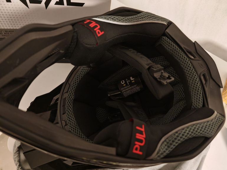 Used O’Neill Casco Integrale 2022 bike — image 3 of 3