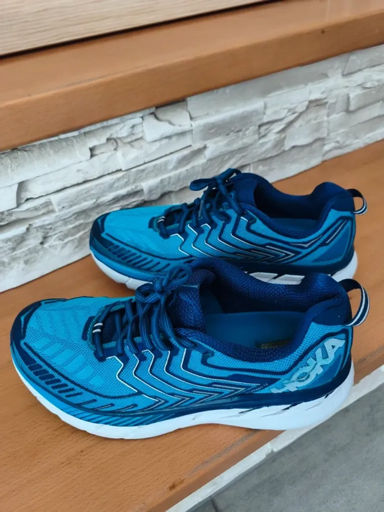 Used Hoka Clifton 4 bike — image 2 of 7