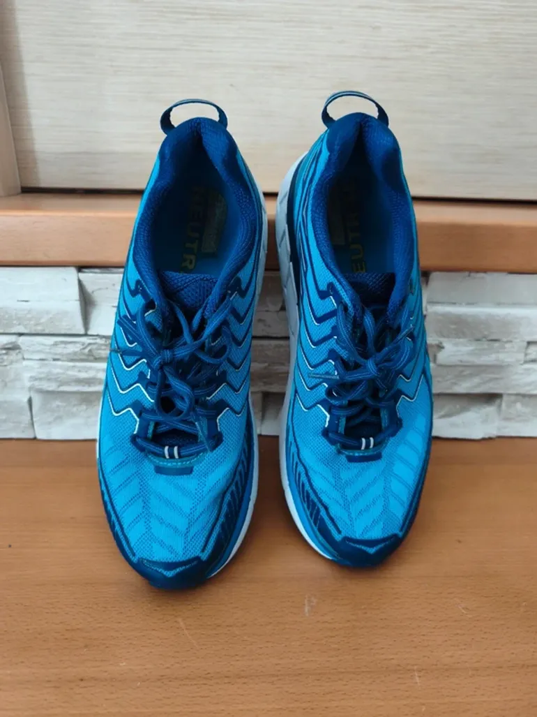 Used Hoka Clifton 4 bike — image 5 of 7